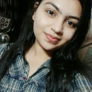 Meet your Posher, Nimisha star